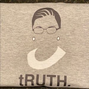 RBG women’s t-shirt